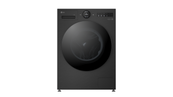 LG VX70 Series AI Direct Drive™ F4X7009TBB Washing Machine